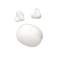 Imagem da oferta Baseus Bass BC1 Fones de Ouvido True Wireless de Orelha Aberta (Tipo Presilha) Branco
