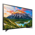 Imagem da oferta Smart TV LED 32 Samsung UN32J4290AGXZD 1USB 2 HDMI Wi-Fi - Preto