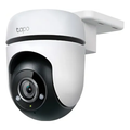 Imagem da oferta TP-Link Tapo C500 Câmera de Segurança Wifi 1080P 360° Colorida IP65