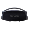 Imagem da oferta Caixa De Som Boombox Aiwa Plus Awab403 700w Pmpo Bluetooth