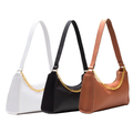 Imagem da oferta Kit Bolsas Femininas Pequenas Correntes Mão