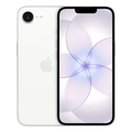 Imagem da oferta iPhone 17e (esim) 512GB Branco - Distribuidor Autorizado