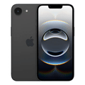 Imagem da oferta iPhone 16e (128 GB) - Preto