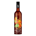 Imagem da oferta Bebida Mista Rabo De Galo Cachaça E Vermouth 700ml Sagatiba