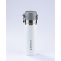 Imagem da oferta Stanley Garrafa Térmica Quick Flip Frost 710ml