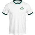 Imagem da oferta Camiseta Palmeiras 1914 II Masculina Branco