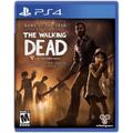 Imagem da oferta Jogo PS4 The Walking Dead: The Complete First Season