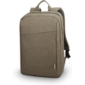 Imagem da oferta Mochila Lenovo Casual B210 Verde para notebook de até 15.6" GX40Q17228