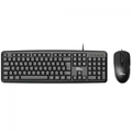 Imagem da oferta Combo Teclado e Mouse Dr. Office DC100