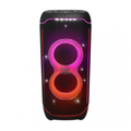Imagem da oferta Caixa Som Portátil JBL Partybox Ultimate, Wi-Fi e Bluetooth 5.3, 1100W RMS