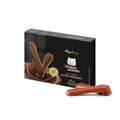 Imagem da oferta Chocolate Kopenhagen Língua De Gato Extra Cremoso 85g