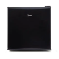 Imagem da oferta Frigobar Preto 45 Litros Inverter Bivolt - Midea