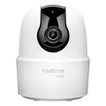 Imagem da oferta Câmera Inteligente Intelbras Ime 360 3mp Visão 360 Wi-fi Cor Branco