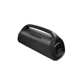 Imagem da oferta Caixa de som Bluetooth portátil LG XBOOM à prova d'água (IP67) e 24 horas de bateria - XG9S