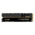 Imagem da oferta SSD Lexar 1TB NM800 Pro M.2 2280 PCIe NVMe Leitura 7500 MB/s Gravação 6300 MB/s - LNM800P001T-RNNNG