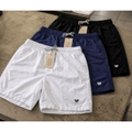 Imagem da oferta Kit 3 Bermudas Lisas Voker