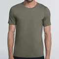 Imagem da oferta Camiseta Básica Tech Daily Insider