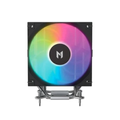 Imagem da oferta Air Cooler MACH1 ARTIC, ARGB, AMD e Intel, 120mm, Preto A40