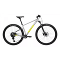 Imagem da oferta Bike Caloi Explorer Expert Sl Cues Cinza Ou Preto 2024 Cues