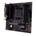 Imagem da oferta Placa Mae Asus Tuf Gaming A520M Plus Ii Amd Am4 Matx Ddr4 Preto 90Mb17G0 M0Eay0