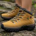 Imagem da oferta Botas Adventure Trekking Masculino Land Flex