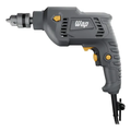 Imagem da oferta Parafusadeira Furadeira de Impacto WAP WF 700FE Mandril de 38 700W - 127v