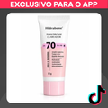Imagem da oferta Protetor Solar Facial Hidrabene FPS 70 Uniformizador.