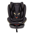Imagem da oferta Cadeirinha Cosco Kids, Unique, 0 a 36 kg, Preto Ouro
