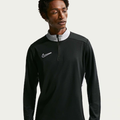 Imagem da oferta Camiseta Dri-FIT Nike Manga Longa Academy Masculina