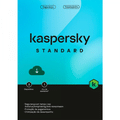 Imagem da oferta Antivírus Kaspersky Standard 1 Ano 3 Dispositivos