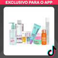 Imagem da oferta Kit Rotina Completa skincare Kokeshi