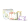 Imagem da oferta Refil Kit Mamãe e Bebê Sabonetes Maternidade 20 unidades