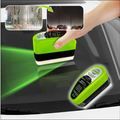 Imagem da oferta Pára-brisas Crystal-Clear para carros europeus: escova de vidro +