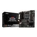 Imagem da oferta Placa Mãe MSI B550M Pro-VDH Wifi DDR4 Socket AM4 Chipset AMD B550