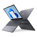 Imagem da oferta Notebook Lenovo Ideapad Slim 3 Intel Core 3 8gb 256gb W11 Luna Grey