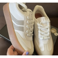 Imagem da oferta Tenis Feminino Casual Vizzano Branco Confortável Original