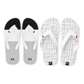 Imagem da oferta Kit 2 Pares Chinelo Masculino Reserva Confortável E Macio