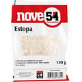 Imagem da oferta Estopa Branca Polimento 150g Vonder