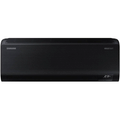 Imagem da oferta Ar Condicionado Split Inverter Samsung WindFree Black Edition Sem Vento 12.000 BTUs Frio - AR12CVFCABTNAZ