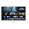 Imagem da oferta Samsung Smart Monitor TV 43\