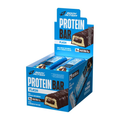Imagem da oferta Bodyaction Protein Bar Flash - Caixa com 10 Barras de Proteína de 35g cada