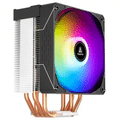 Imagem da oferta Air Cooler Segotep Lumos G4 ARGB Intel 120mm - SEG-AIR-LG4-WW