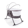 Imagem da oferta Moisés Safety 1st, Dreamy 0 a 9kg Grey