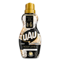 Imagem da oferta Amaciante Concentrado 450ml UAU Perfume Chá Branco