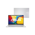 Imagem da oferta Notebook ASUS Vivobook 15 X1504VA Intel Core i5 1334U 8GB Ram 512GB SSD Windows 11 Tela 15,6" FHD Silver - NJ1740W