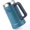 Imagem da oferta Caneca Térmica de Cerveja Stanley | 709ML