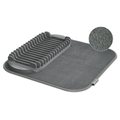 Imagem da oferta Escorredor de Louças Electrolux Top Dry com Tapete de Microfibra Dobrável