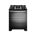 Imagem da oferta Fogão Electrolux 5 Bocas Efficient com PerfectCook Preto FE5GB