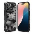 Imagem da oferta Capa Anti Impacto Ringke Fusion X Camo Para Linha iPhone 16