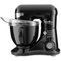 Imagem da oferta Britânia BBP760 Batedeira Planetária Power Plus, Preto, 12 Velocidades, 4.5L, 700W, 220V